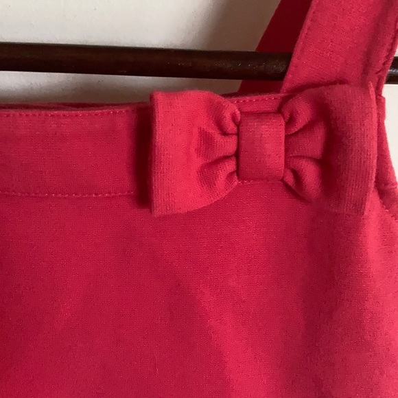 Janie and Jack Pink Dress - Picture 3 of 4